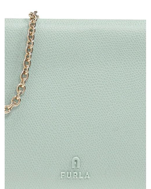 Furla Green Bags