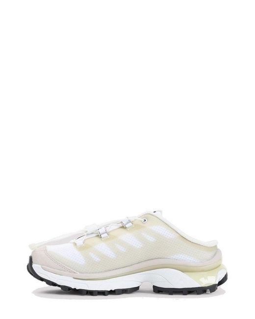 MM6 by Maison Martin Margiela X Salomon Xt-4 Lace-Up