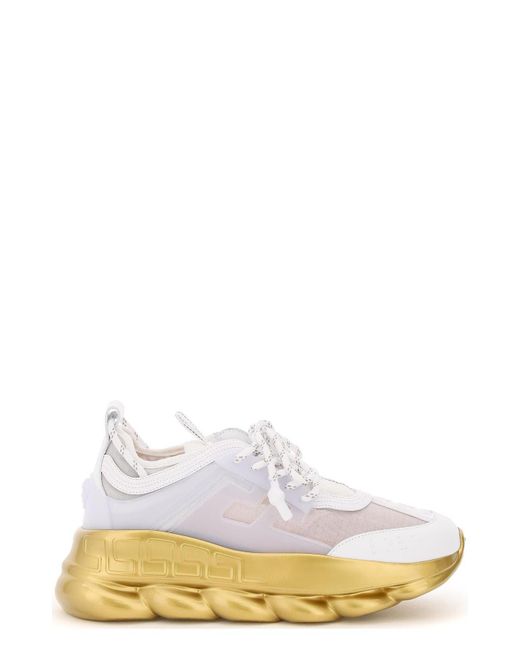 fendi chain reaction