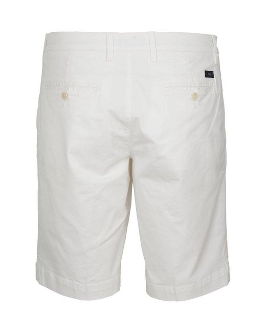 Fay Gray Tailored Shorts for men