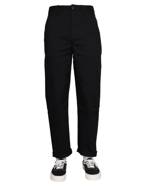 Vans Black X Sandy Liang Authentic Chino Pants Unisex