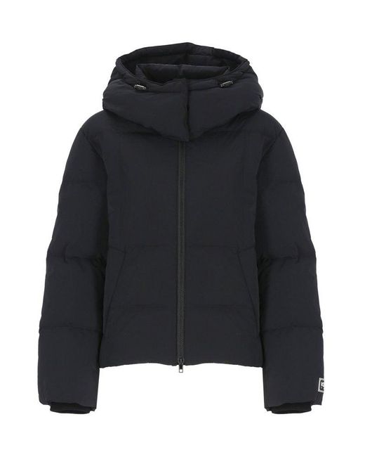 Kenzo down parka deals