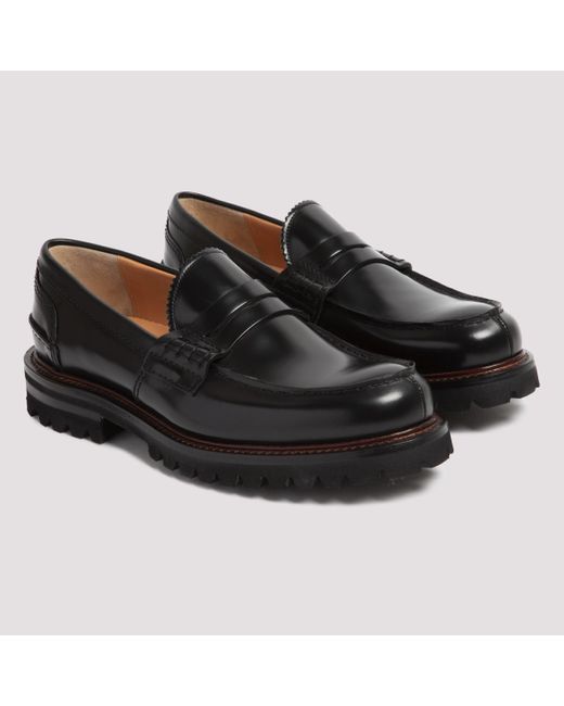 Church's pembrey loafer outlet