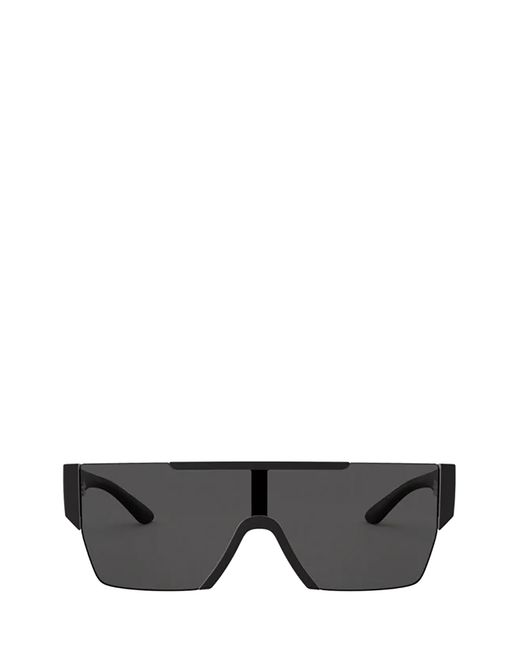 Burberry Sunglasses in Black for Men - Save 1% - Lyst