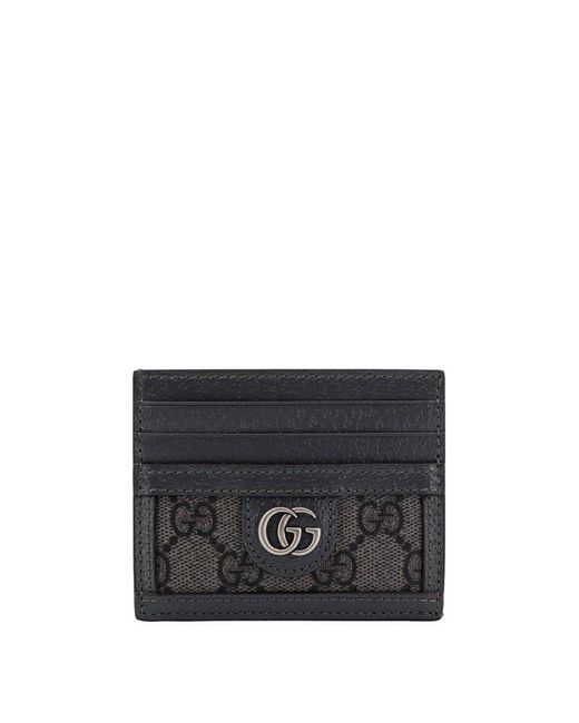Gucci Black Ophidia Gg for men