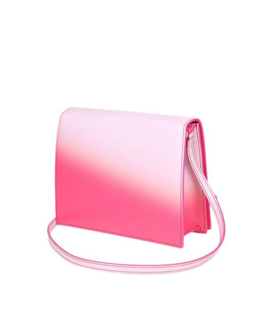 Dolce & Gabbana Pink Crossbody Bag
