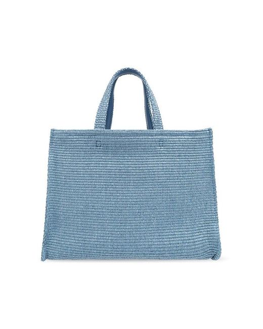 トートバッグ Givenchy Plage Medium Capsule 'G-Tote' Shopping Bag Givenchy Plage Medium Capsule 'g-tote' Shopping Bag