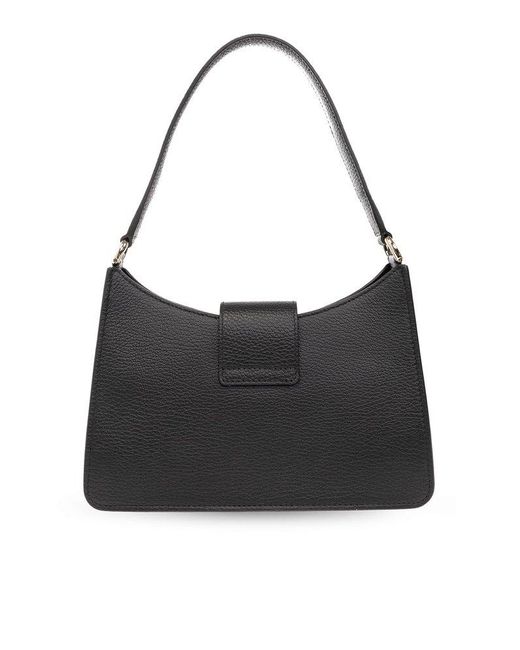 Furla Black ‘1927 Small’ Shoulder Bag
