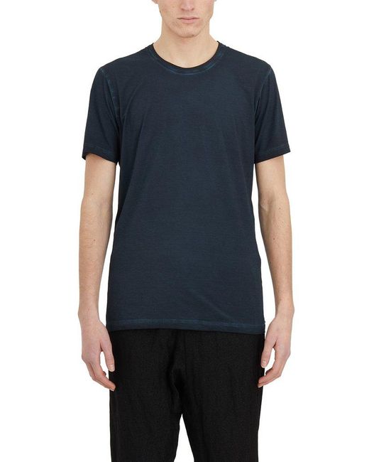Uma Wang Blue T-shirts & Tops for men