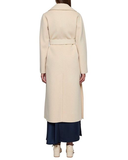 Weekend by Maxmara Natural Coats