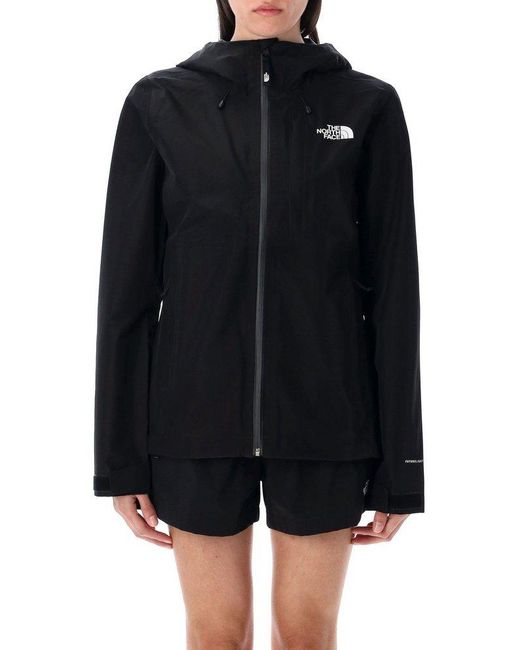 The North Face Black Dryzzle Futurelight Ii Jacket