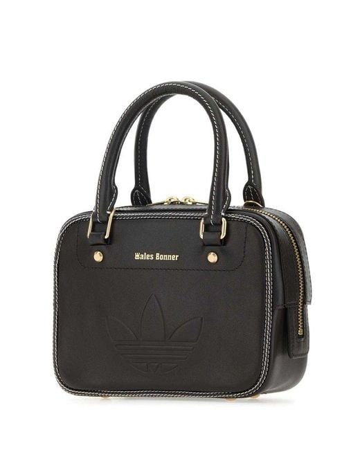 Adidas Originals Black Handbags