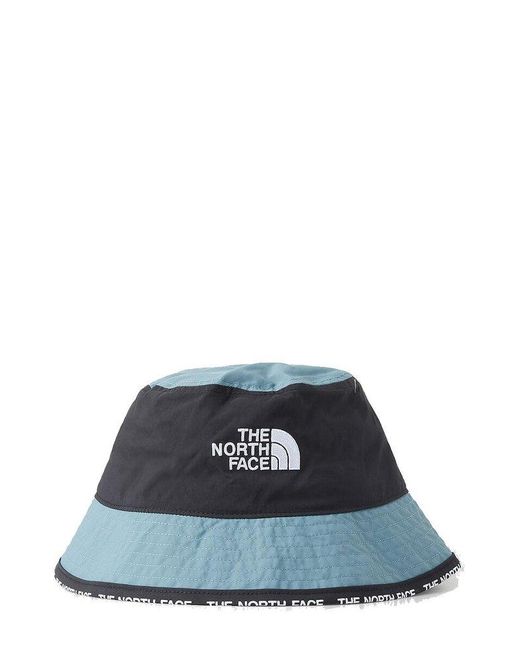 The North Face Blue Cypress Bucket Hat for men