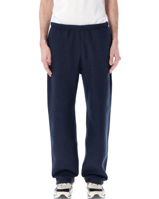 Champion reverse weave straight joggers online