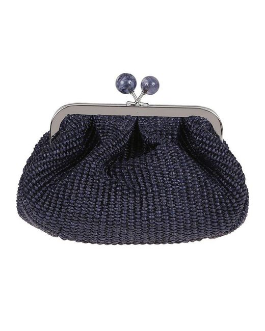 Weekend by Maxmara Blue Palmas