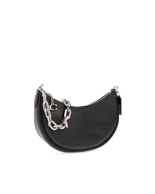 COACH Black ‘Mira’ Shoulder Bag