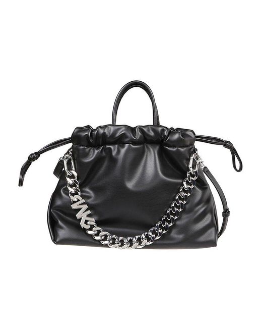 michael kors lina bag