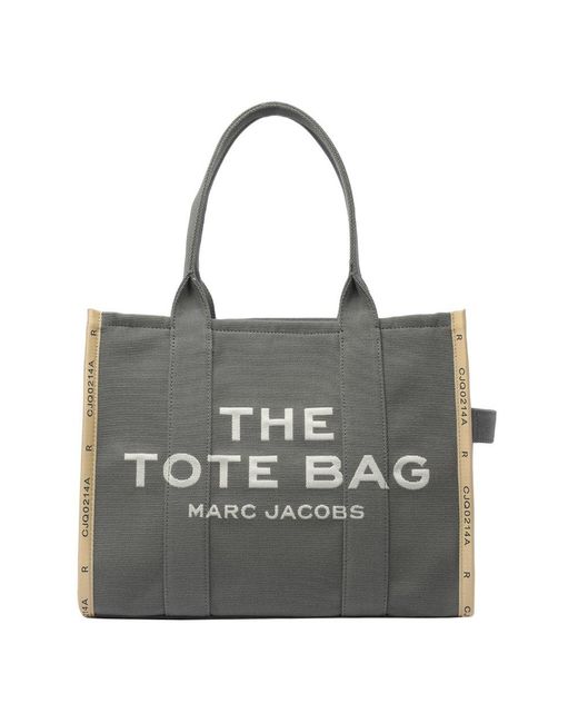 Marc Jacobs Gray Bags