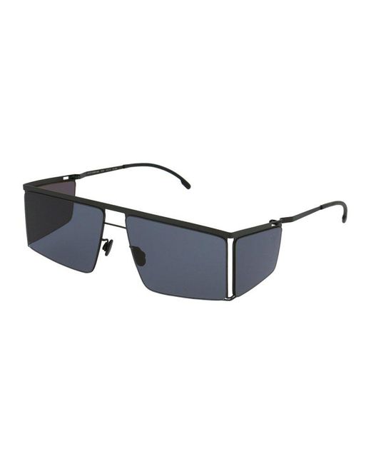 Mykita Blue X Helmut Lang 001 Sunglasses