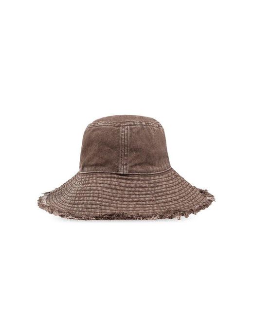 ハット Diesel Bucket Hat Utlt 210.jpg