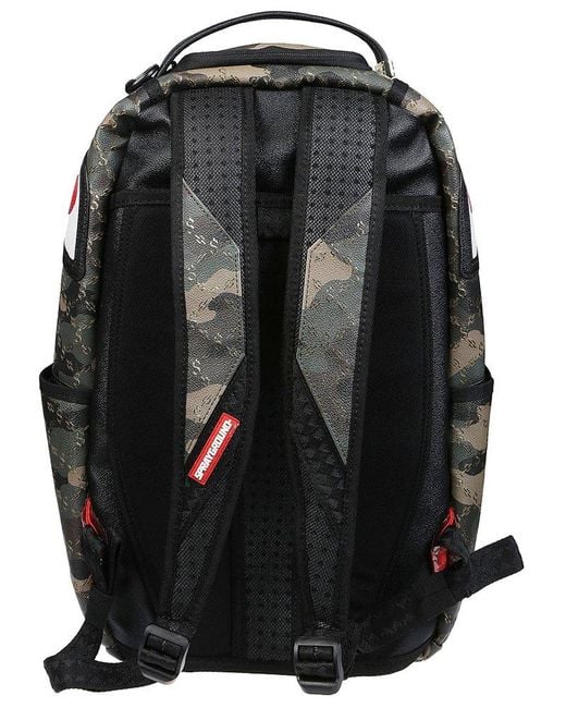 Sprayground backpack new arrivals