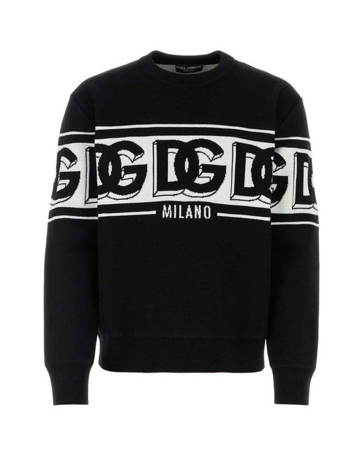 Dolce & gabbana jumper hotsell