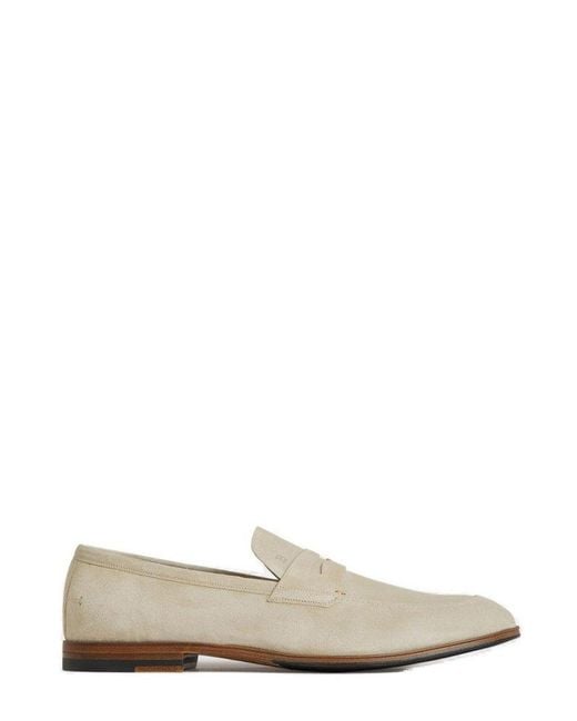 Bally shop webb loafer
