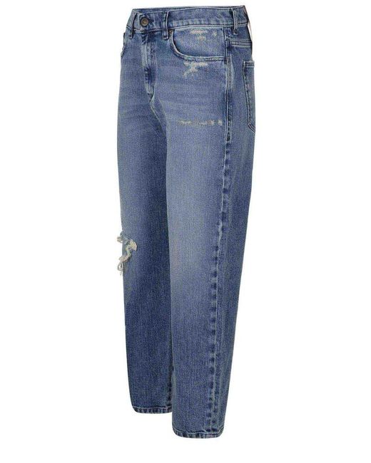 DIESEL Blue Jeans "1988 D-Ark"