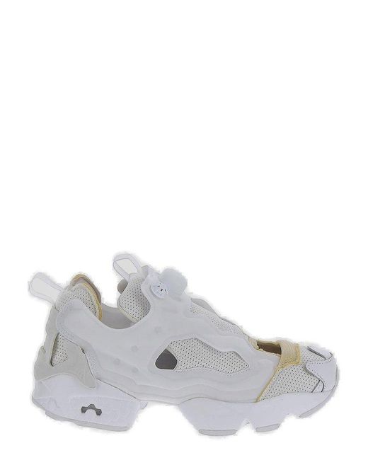 Maison Margiela X Reebok Instapump Fury Memory Of Sneakers in