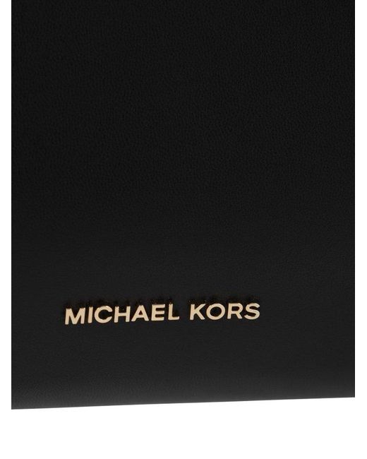 MICHAEL Michael Kors Black Belle - Shoulder Bag