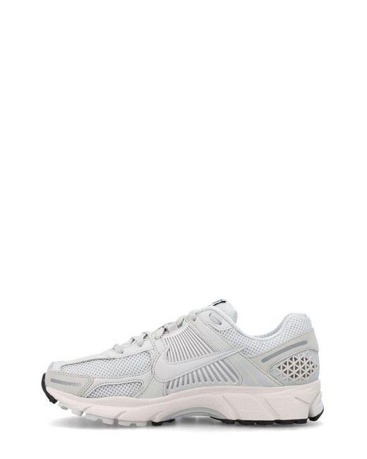 Nike White Zoom Vomero 5 Sp