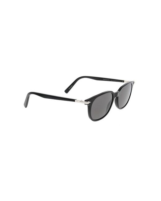 Dior Diorblacksuit S 12i Square Frame Sunglasses for men
