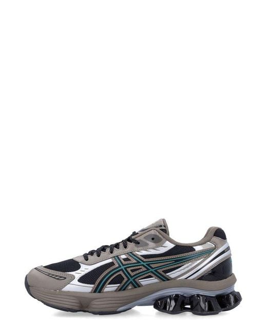 Asics Multicolor Gel-Kinetic Fluent for men
