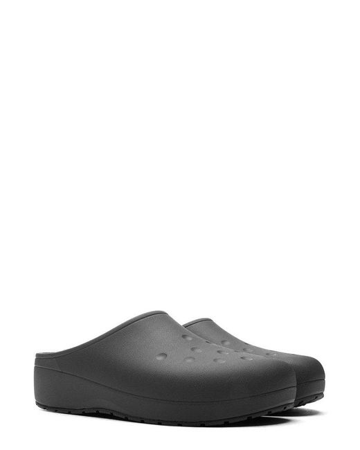 CROCSTM Gray Classic Energy Clogs for men