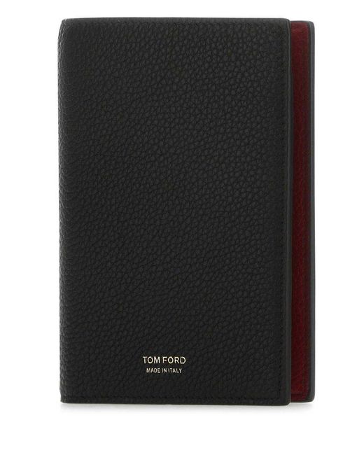 Portafoglio hotsell tom ford