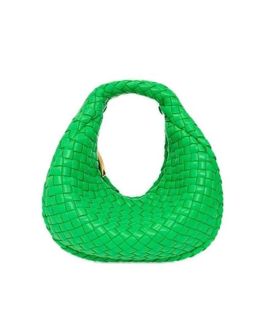 bottega mini jodie green