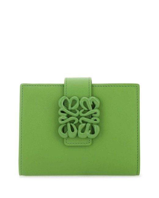 Loewe portafoglio cheap