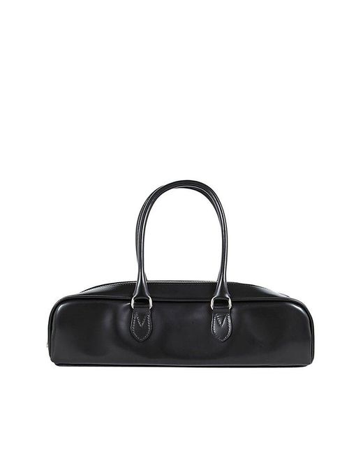 Comme des Garçons Zipped Tote Bag in Black Lyst