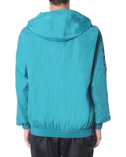 fila clipper wind jacket