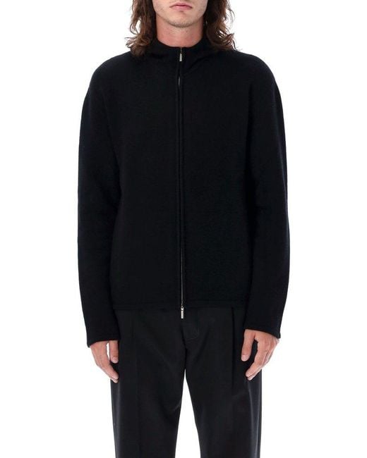 Ferragamo hoodie sales
