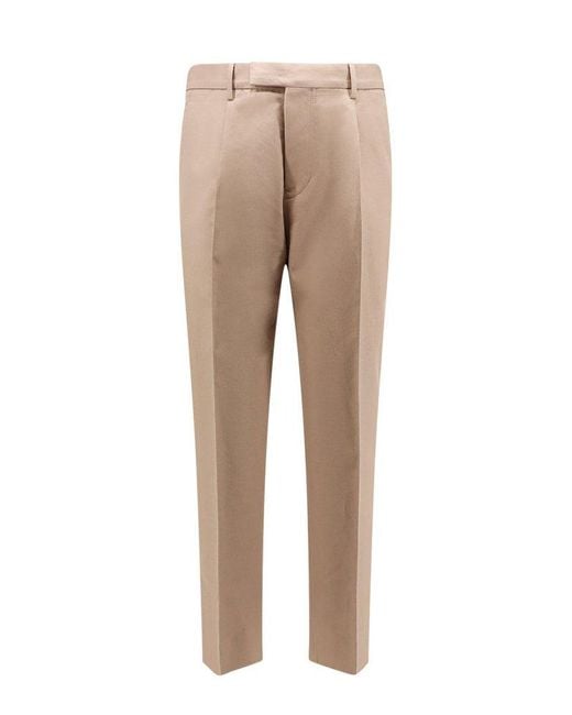 Zegna Natural Trouser for men