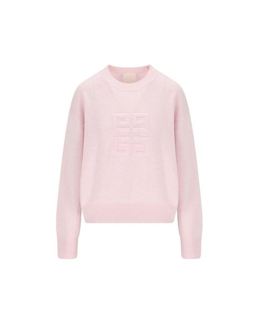 Givenchy Pink Jerseys