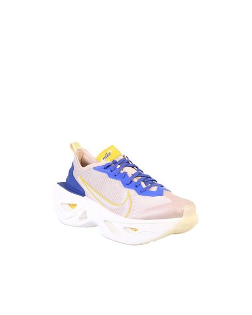nike x zoom vista