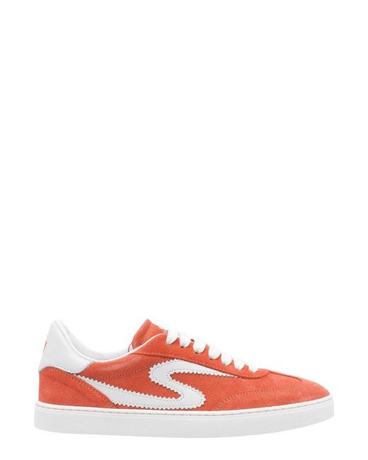 スニーカー STUART WEITZMAN SW RUNAROUND SNEAKERS Sw Runaround Sneaker | Stuart Weitzman