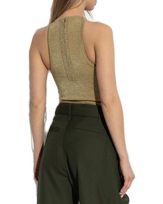 Cult Gaia Natural Body 'Cassius'