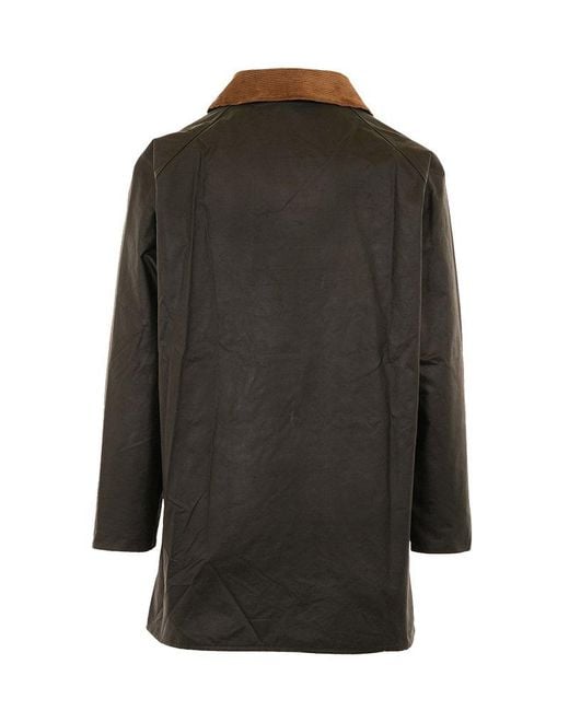 Barbour gamefair wax jacket sale