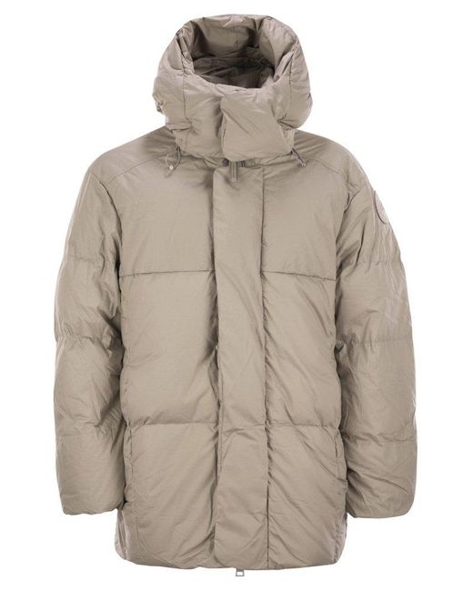 Canada Goose Umba in Natural for Men Lyst