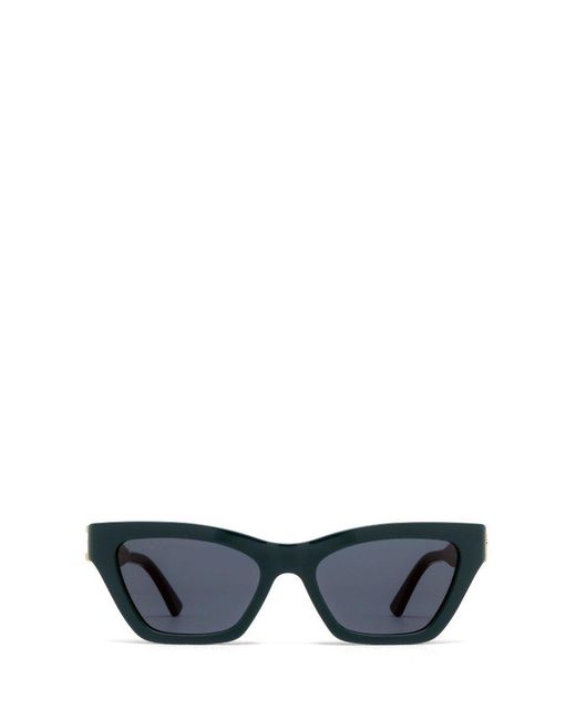 Cartier Blue Sunglasses for men