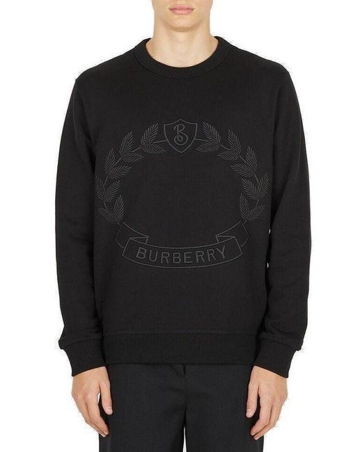 Burberry sweat suit for men sale