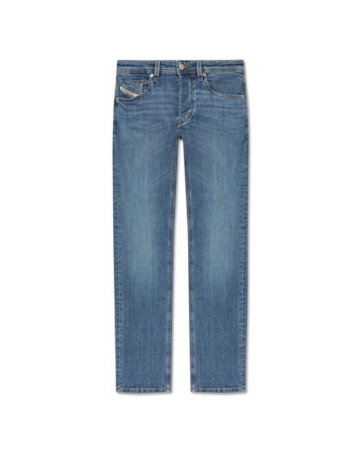 DIESEL Blue Jeans '1985 Larkee L.32', for men